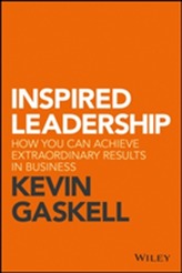  Inspired Leadership