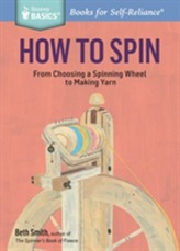  How to Spin