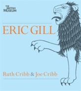  Eric Gill: Lust for Letter and Line