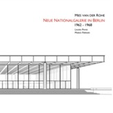  Mies Van Der Rohe's Neue Nationalgalerie in Berlin 1964-1965