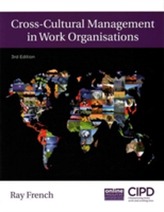  Cross-Cultural Management in Work Organisations