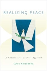  Realizing Peace