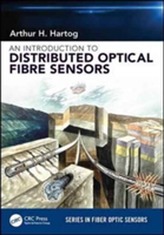 An Introduction to Distributed Optical Fibre Sensors