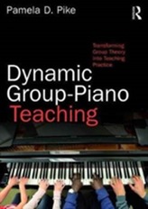  Dynamic Group-Piano Teaching