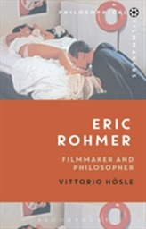  Eric Rohmer