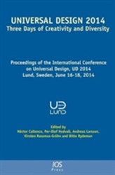  Universal Design 2014: Three Days of Creativity and Diversity