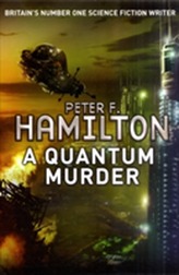 A Quantum Murder