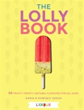  Lolly Book