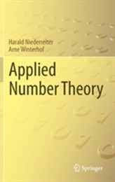  Applied Number Theory
