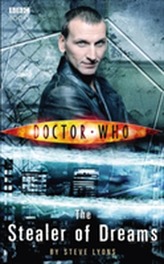  Doctor Who: The Stealers of Dreams