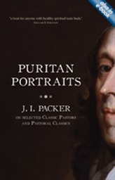  Puritan Portraits