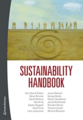  Sustainability Handbook