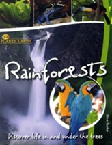  Rainforests