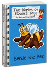  Bertie the Bee