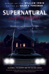  Supernatural and Philosophy