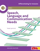 Target Ladders: Speech, Language & Communication Needs