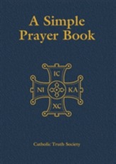  Simple Prayer Book