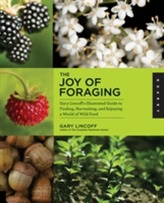 The Joy of Foraging