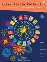  Faber Studio Collection