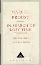  In Search Of Lost Time Volume 4