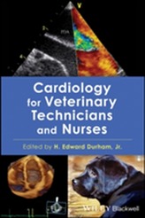  Cardiology for Veterinary Technicians and Nurses