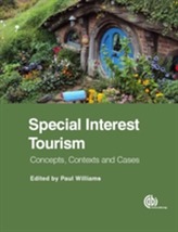  Special Interest Tourism