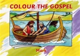  Colour the Gospel