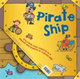  Convertible: Pirate Ship