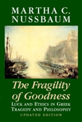 The Fragility of Goodness