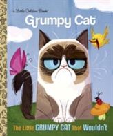  Little Grumpy Cat That Wouldn't