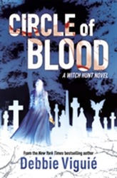  Circle of Blood