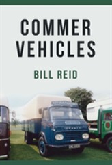  Commer Vehicles