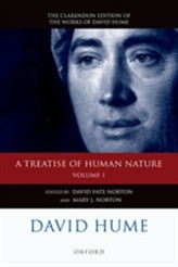  David Hume: A Treatise of Human Nature