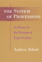  System of Professions
