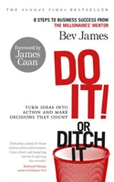  Do It! or Ditch It