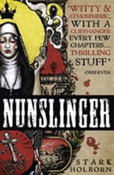  Nunslinger: The Complete Series