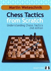  Chess Tactics from Scratch