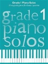  Grade 1 Piano Solos
