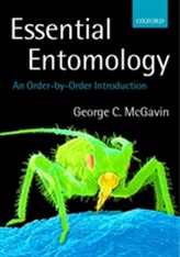  Essential Entomology