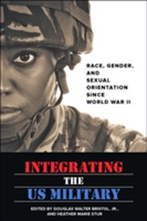  Integrating the US Military