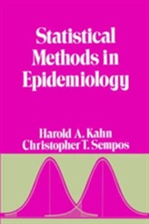  Statistical Methods in Epidemiology