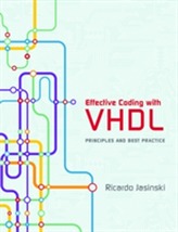  Effective Coding with VHDL