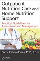  Outpatient Nutrition Care and Home Nutrition Support