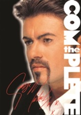  George Michael Complete Chord Book