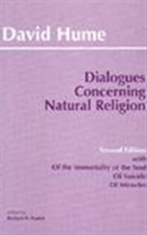  Dialogues Concerning Natural Religion