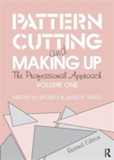  Pattern Cutting and Making Up