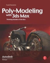  Poly-Modeling with 3ds Max