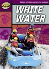  Rapid Stage 1 Set A: White Water (Series 2)