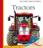  Tractors