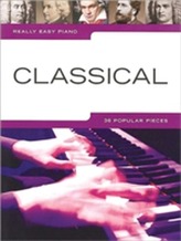  Really Easy Piano